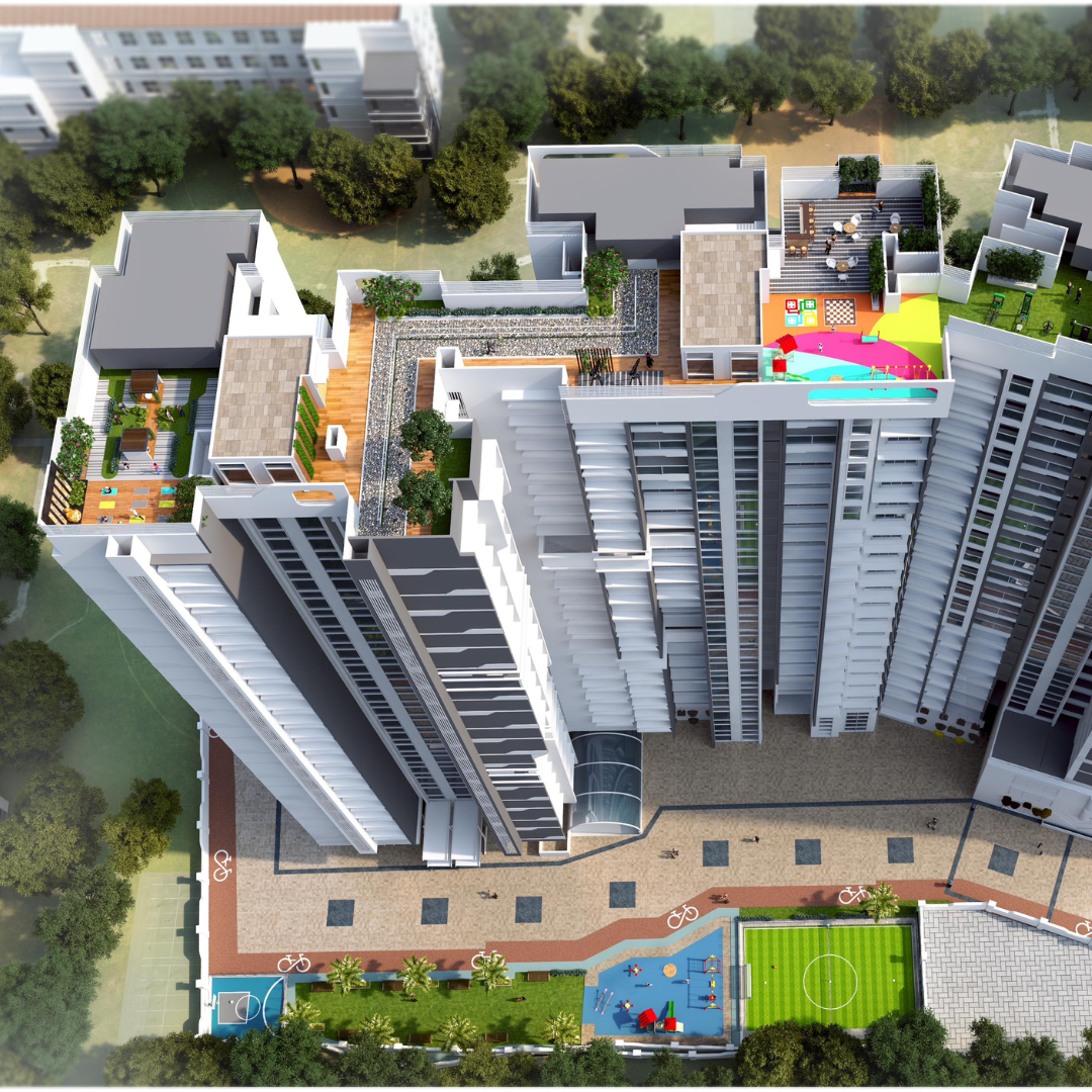 sky World class Amenities