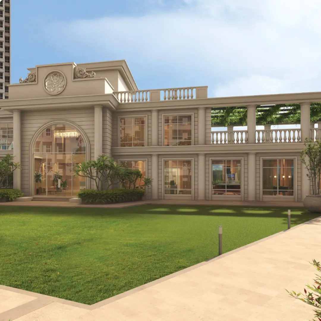 Raghukul By Sanmati Group